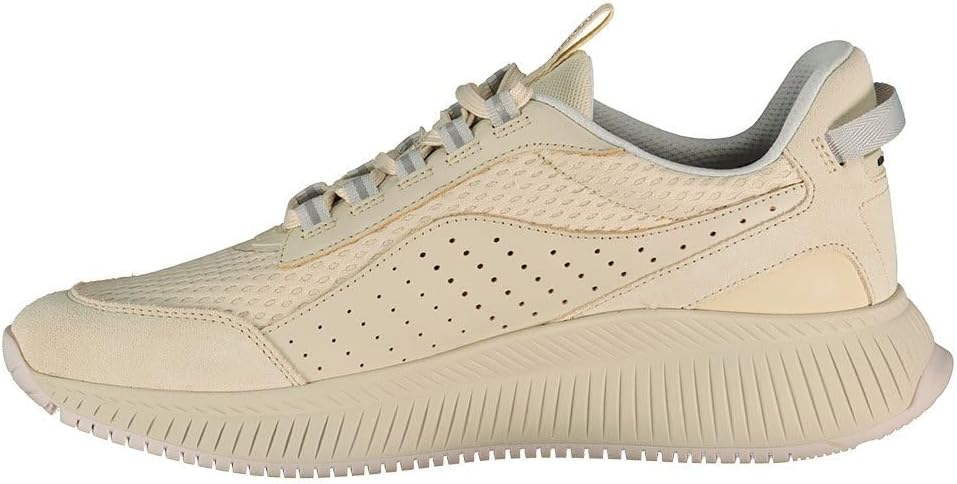 <strong>BOSS</strong><br> Мужские TTNM EVO Runn TTNM EVO in Suede Leather Mesh with Herringbone Sole Size — изображение 4