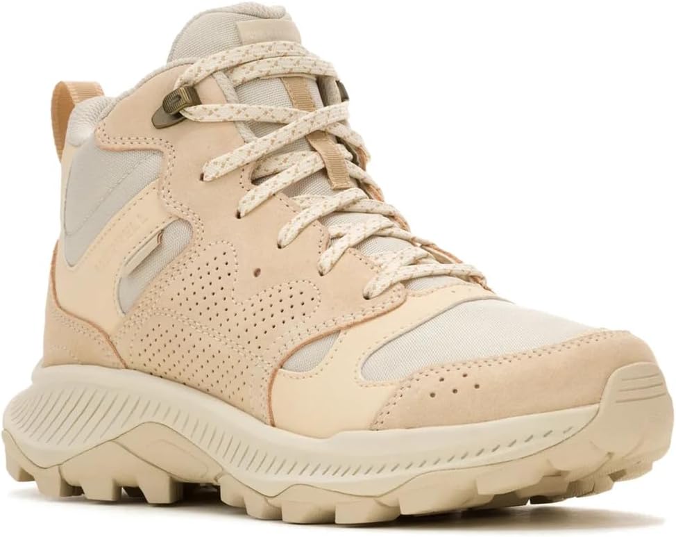 <strong>Merrell</strong><br> Женские Tempo Sol