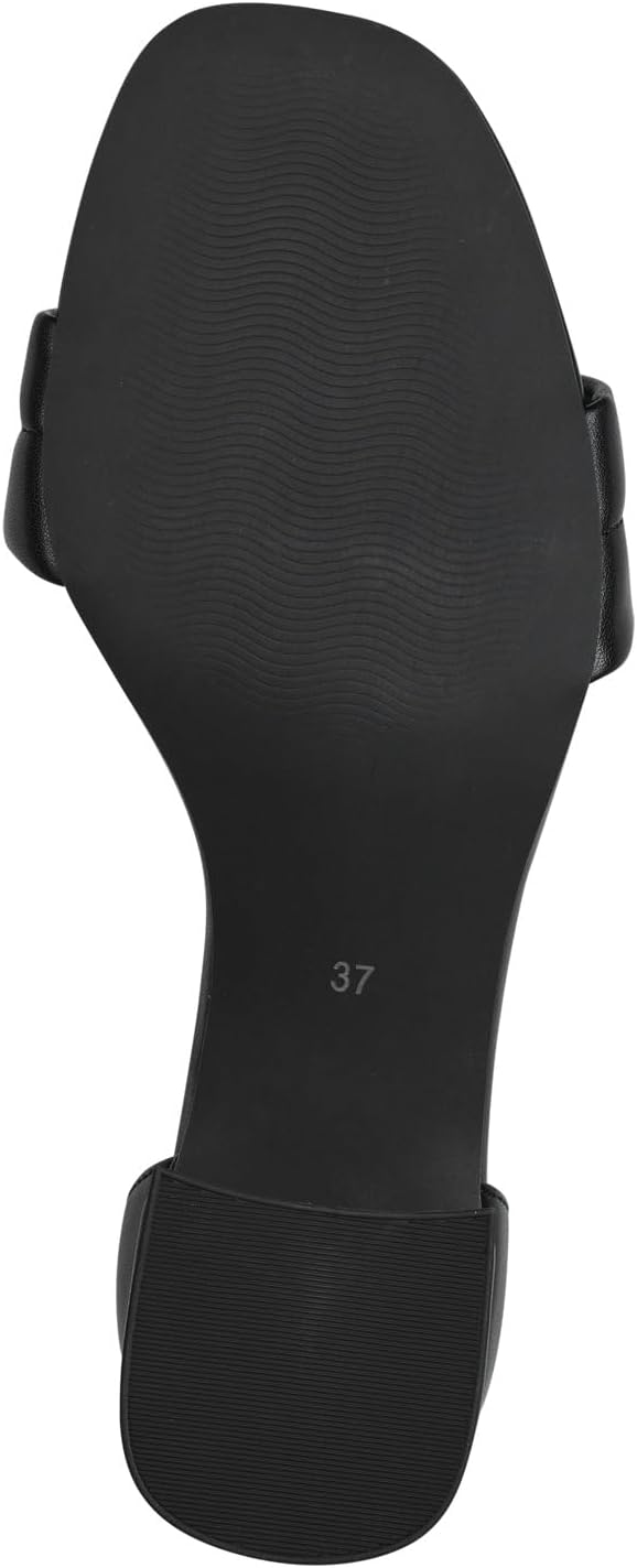 <strong>MARCO TOZZI</strong><br> Женские Sandals with Heel with Adjustable Strap Vegan — изображение 2