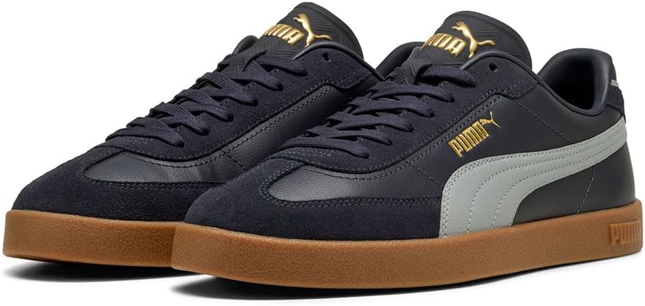 <strong>PUMA</strong><br> Club II Era