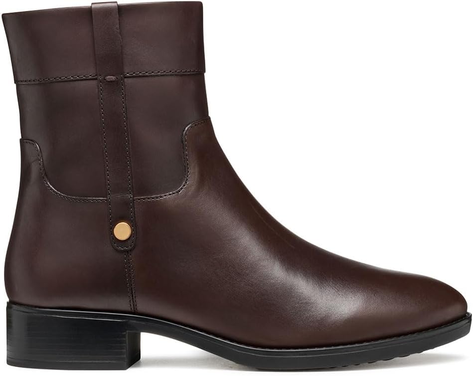 <strong>Geox</strong><br> Женские  D Felicity ботинки