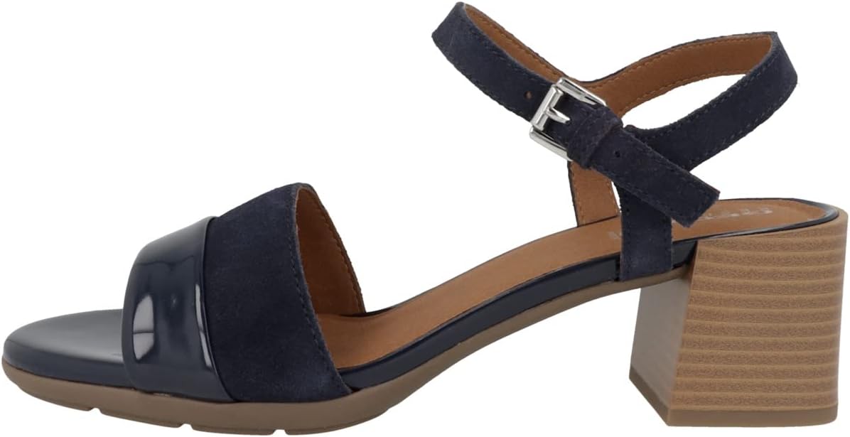 <strong>Geox</strong><br> Girls D New Marykarmen Sandals