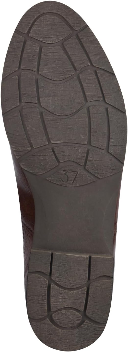 <strong>MARCO TOZZI</strong><br> Женские Chelsea ботинки Faux Leather Elegant — изображение 2