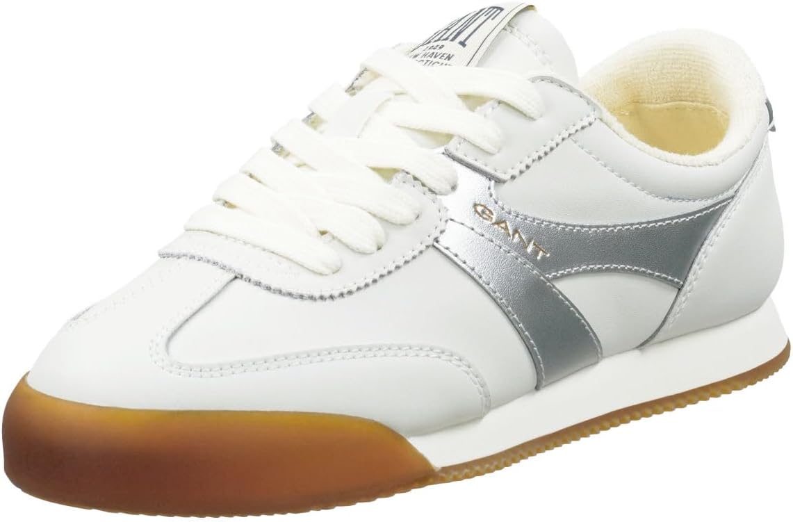 <strong>GANT</strong><br> Женские Beylana White 39 EU