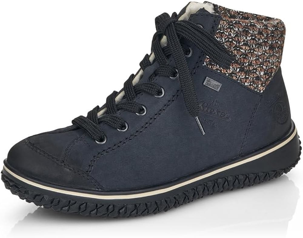 <strong>Rieker</strong><br> Женские  Low-Top Z4243 Женские  Low