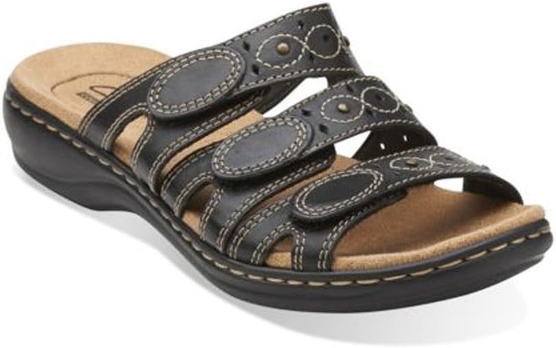 <strong>Clarks</strong><br> Женские Leisa Cacti Sandals