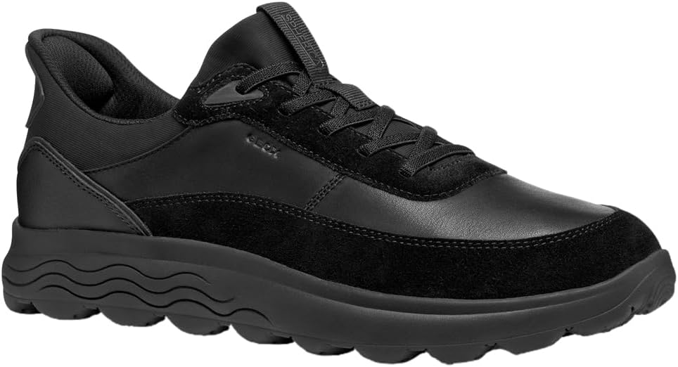 <strong>Geox</strong><br> Мужские U Spherica Plus A