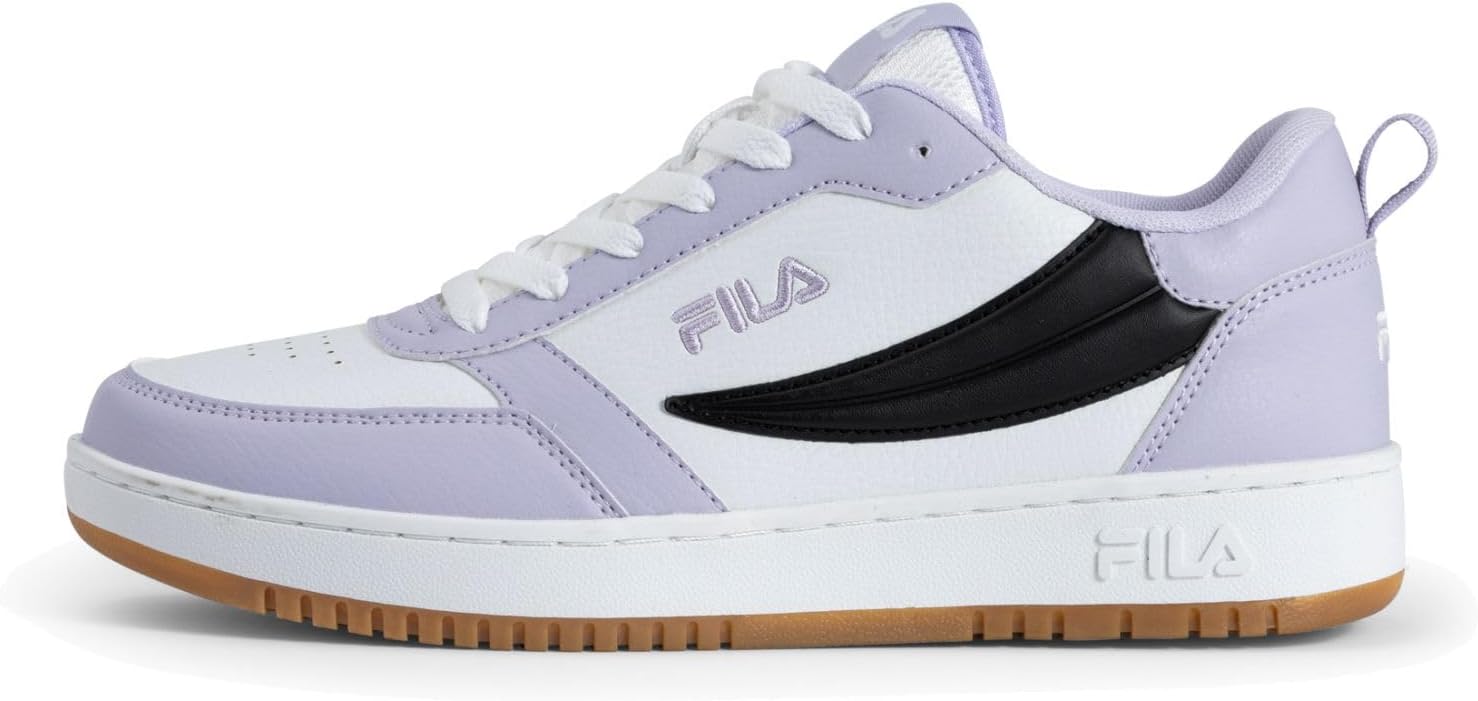 <strong>FILA</strong><br> Женские Rega NF wmn Thistle 37 EU Thistle 37 EU