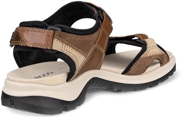 <strong>ECCO</strong><br> Женские Offroad W Multicoloured Cashmere Sport Sandal Offroad — изображение 3