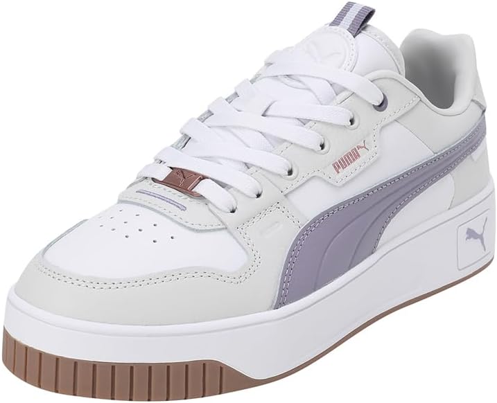 <strong>PUMA</strong><br> Женские Carina Street Lux