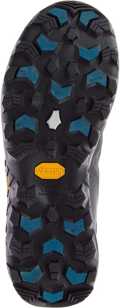 <strong>Merrell</strong><br> Thermo Rogue 6 Inch Gore-Tex Женские Hiking ботинки - 36 black — изображение 2