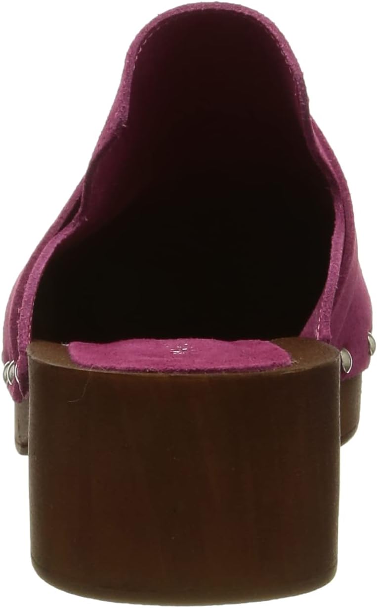 <strong>MARCO TOZZI</strong><br> MARCO TOZZI Женские Женские 2-2-27247-28 Pantolette Heeled Sandal — изображение 3