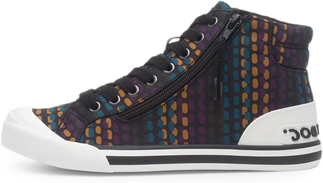 <strong>Rocket Dog</strong><br> Женские Jazzin Hi