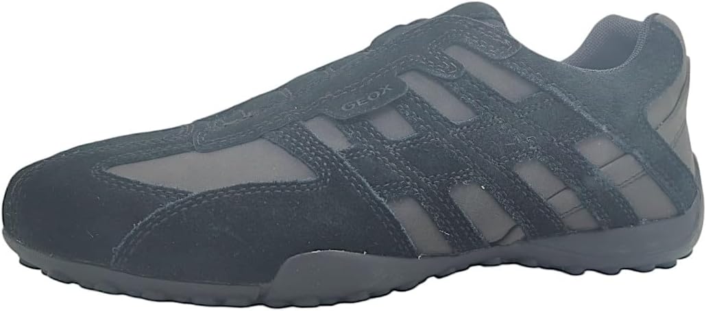 <strong>Geox</strong><br> Мужские  Uomo Snake B