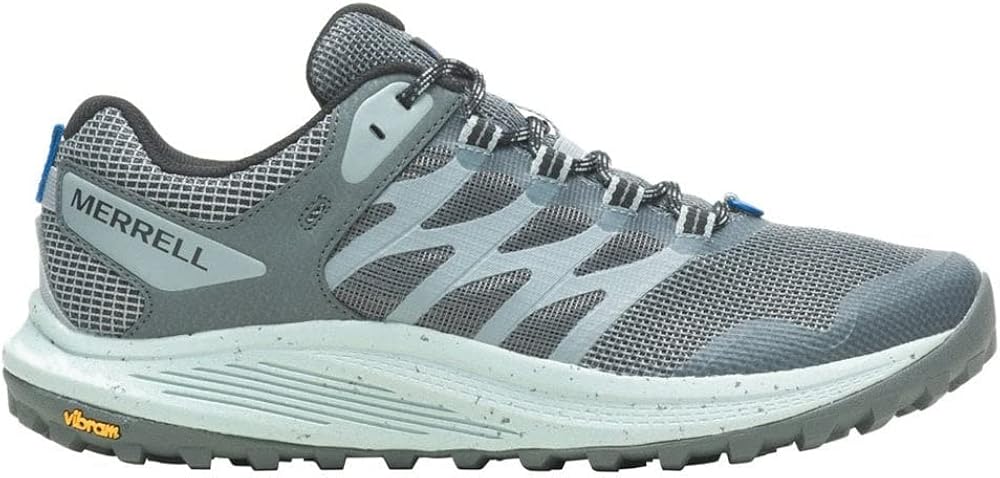 <strong>Merrell</strong><br> Мужские  Merrell беговые