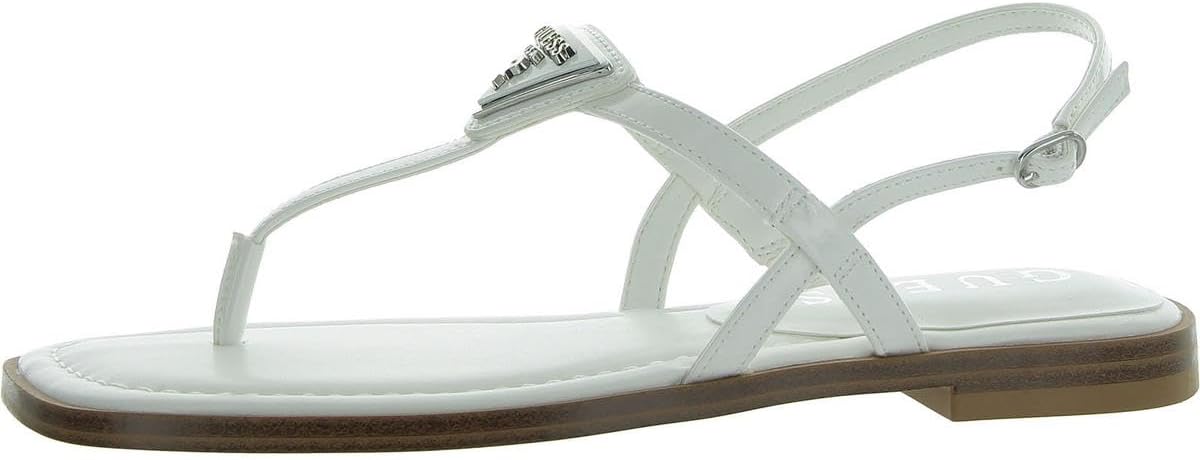 <strong>GUESS</strong><br> Женские Rainey Flat Sandals