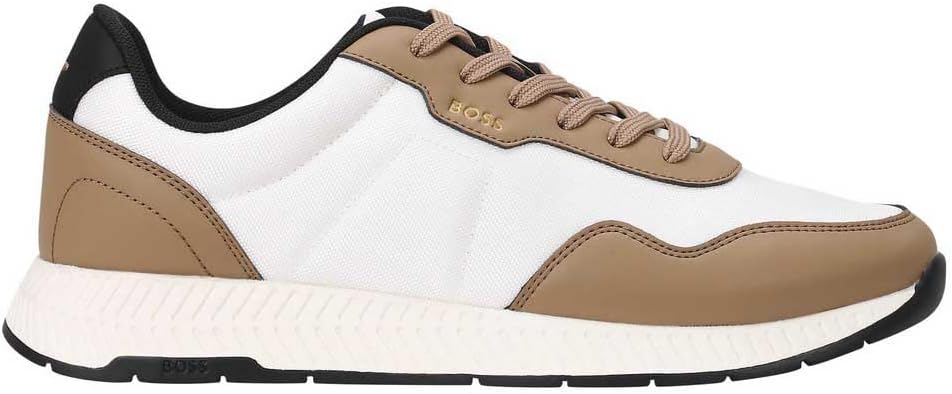 <strong>BOSS</strong><br> Titanium_Runn Мужские  Casual