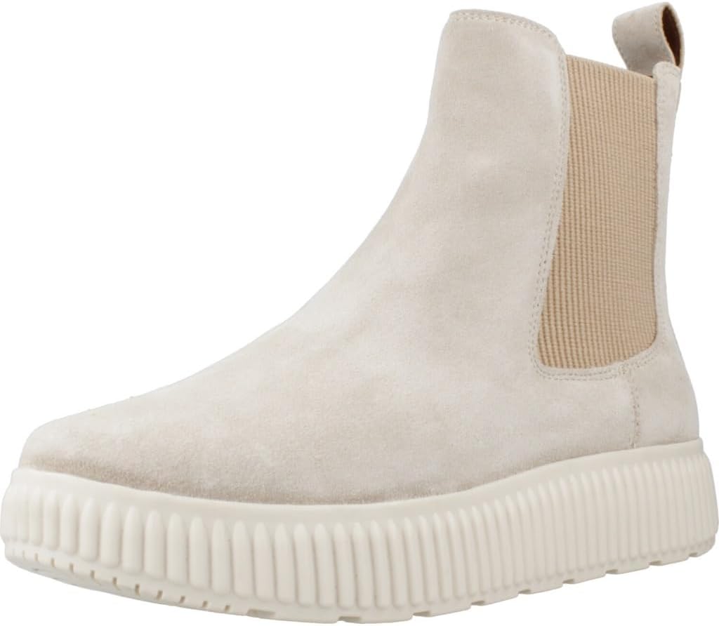 <strong>Geox</strong><br> Женские D Graisy B ботинки