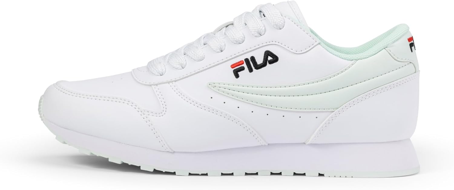 <strong>FILA</strong><br> Женские Orbit Wmn