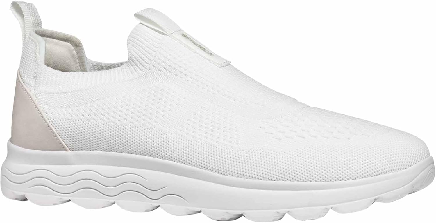 <strong>Geox</strong><br> U Spherica A