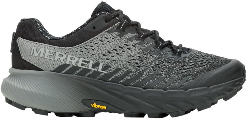<strong>Merrell</strong><br> Мужские  Agility Remix Trail беговые
