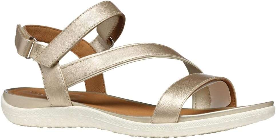 <strong>Geox</strong><br> Женские D Vega A Sport Sandals