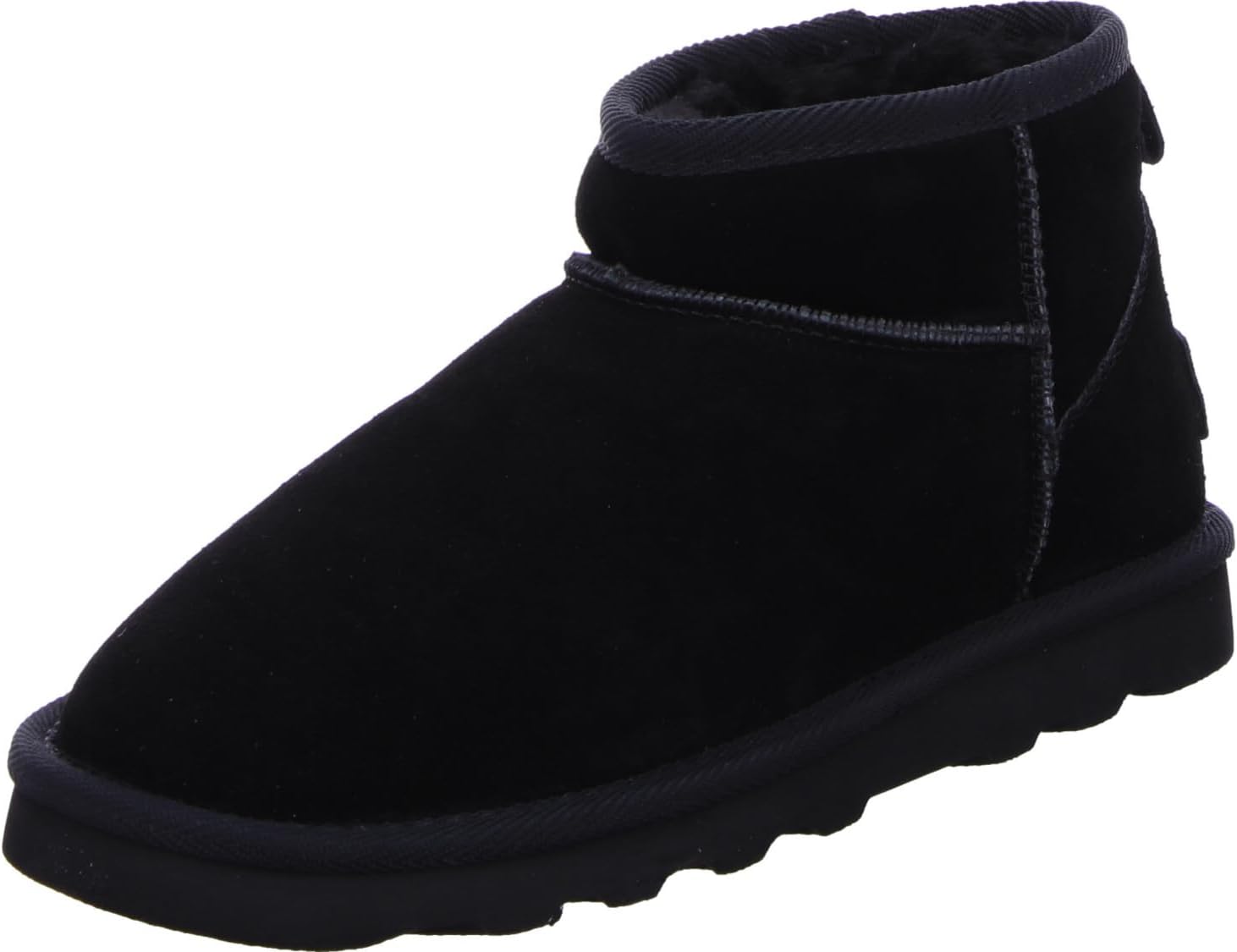 <strong>s.Oliver</strong><br> Женские Leather Lined ботинки