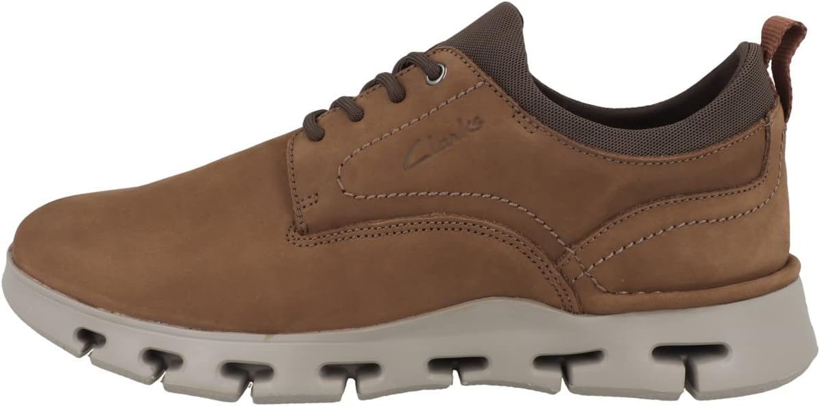 <strong>Clarks</strong><br> Мужские  Nature X Two