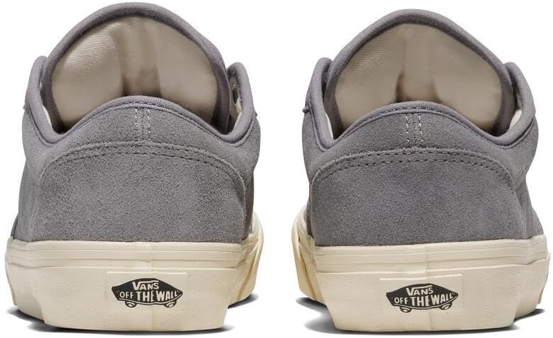 <strong>Vans</strong><br> Мужские Atwood Chucky Lace Wildleder-Sneaker Frost Grey — изображение 3