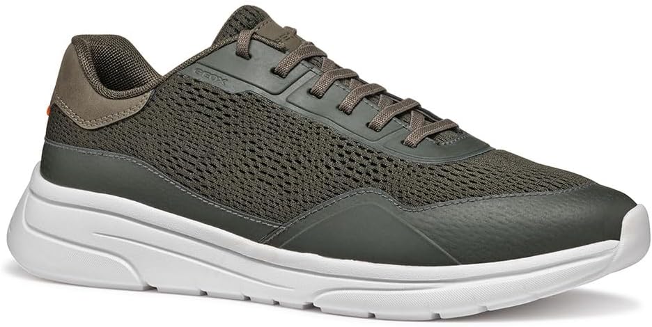 <strong>Geox</strong><br> Мужские  U Klaiver A