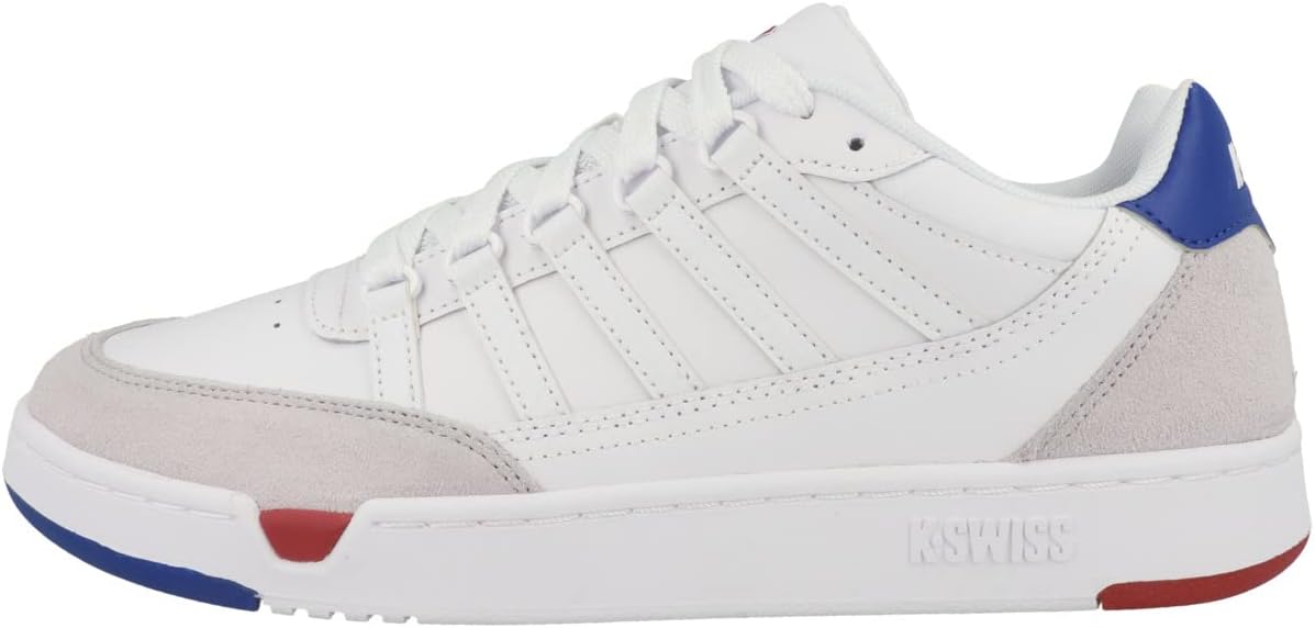 <strong>K-Swiss</strong><br> Мужские Pro Set