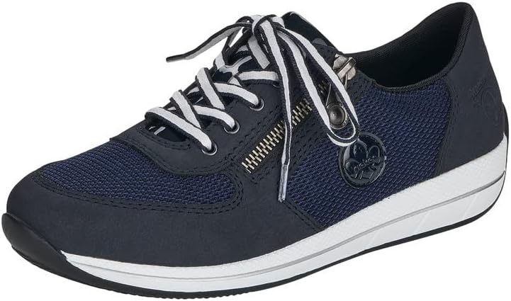 <strong>Rieker</strong><br> Женские N1111