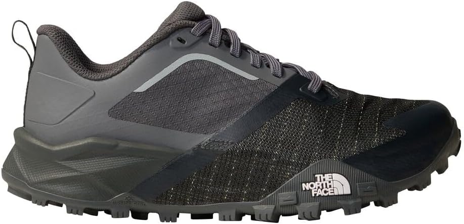 <strong>The North Face</strong><br> Женские  Offtrail Tr Trail беговые Smoked Pearl Asphalt Size