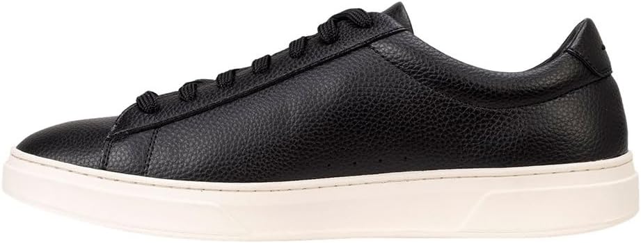 <strong>BOSS</strong><br> Мужские Kieran Tenn Grain Leather with Rubber Sole Size — изображение 2