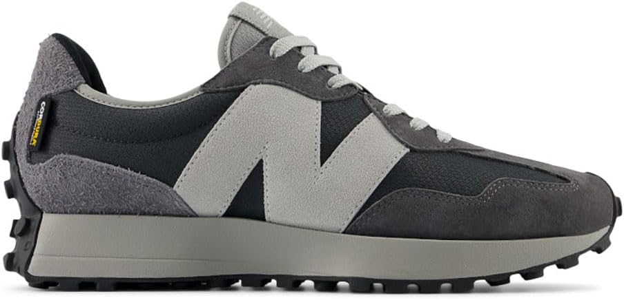 <strong>New Balance</strong><br> Мужские 327