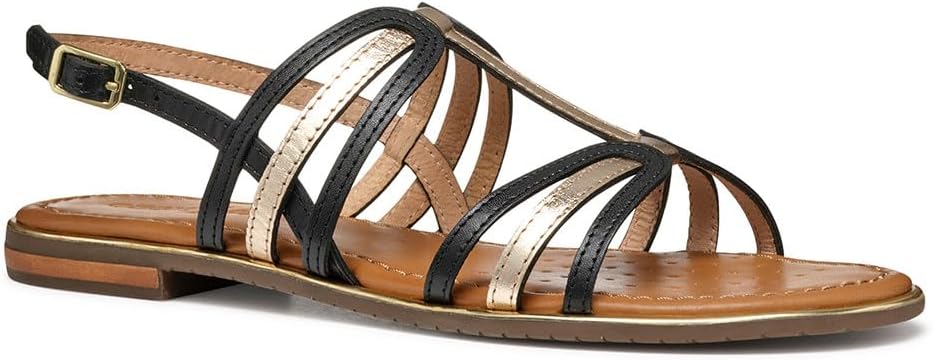 <strong>Geox</strong><br> Женские D Sozy Plus C Sandals