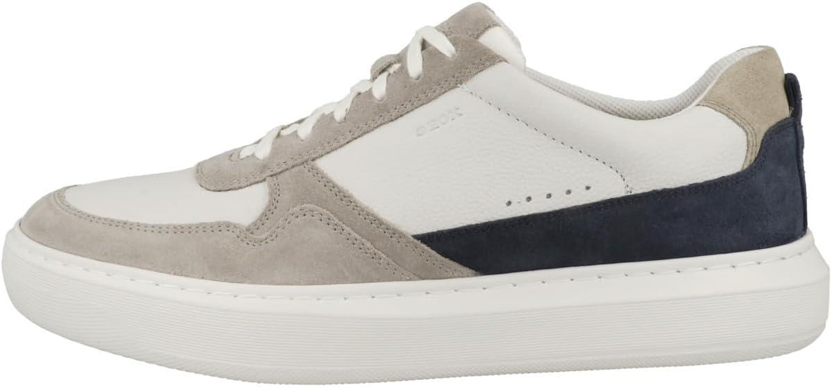 <strong>Geox</strong><br> Мужские  U Deiven ASneaker