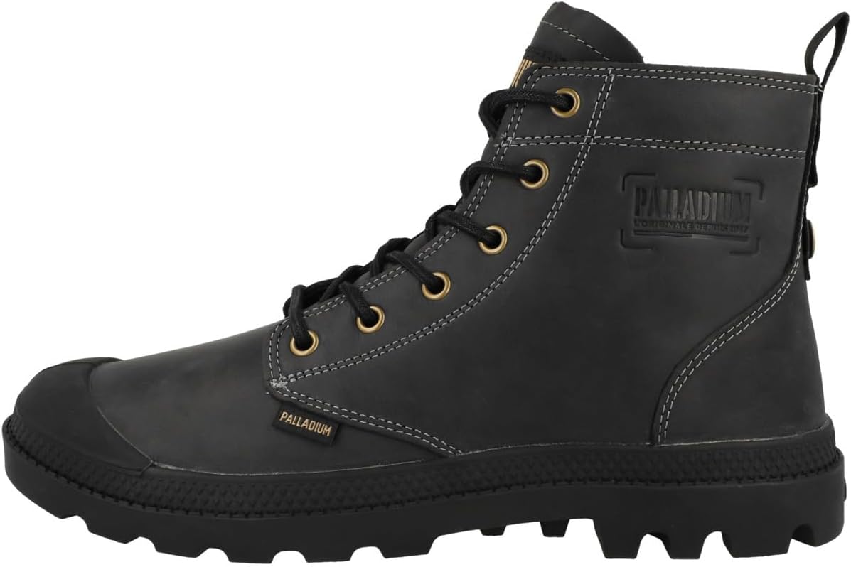 <strong>Palladium</strong><br> Pampa Zip LTH Legacy ботинки
