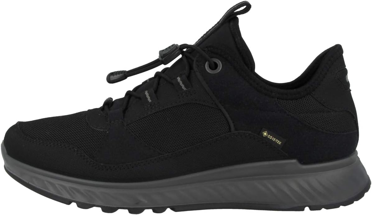 <strong>ECCO</strong><br> Женские  Exostride W