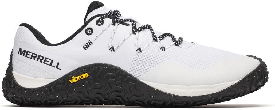 <strong>Merrell</strong><br> Мужские  Trail Glove 7