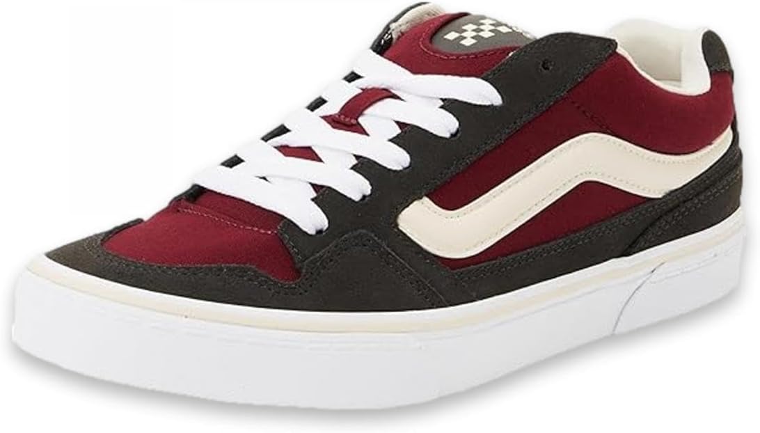 <strong>Vans</strong><br> Мужские  Caldrone Low-Top