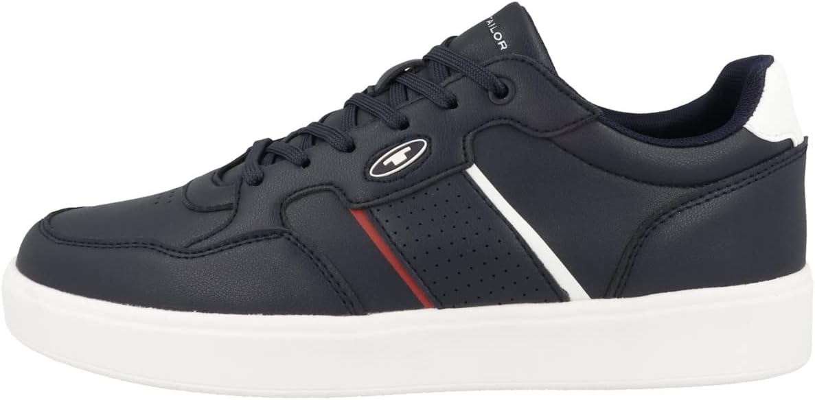 <strong>TOM TAILOR</strong><br> Herren 3289903 Sneaker