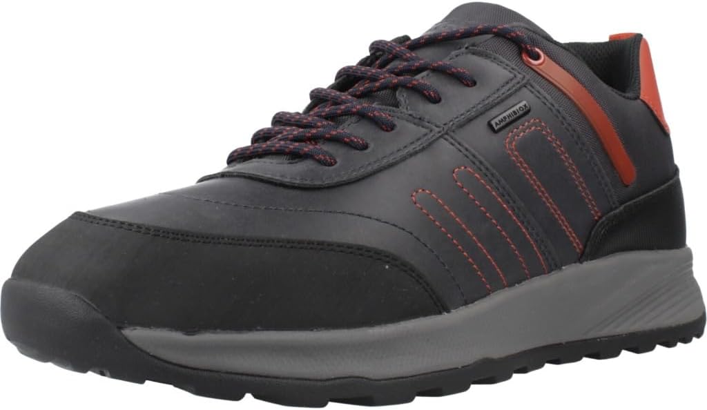 <strong>Geox</strong><br> Мужские U Terrestre B WPF A