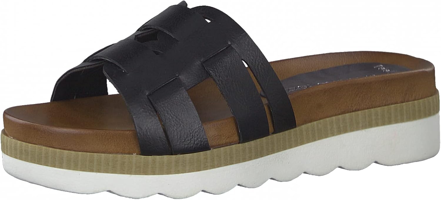 <strong>MARCO TOZZI</strong><br> Женские 2-2-27401-28 Sandals