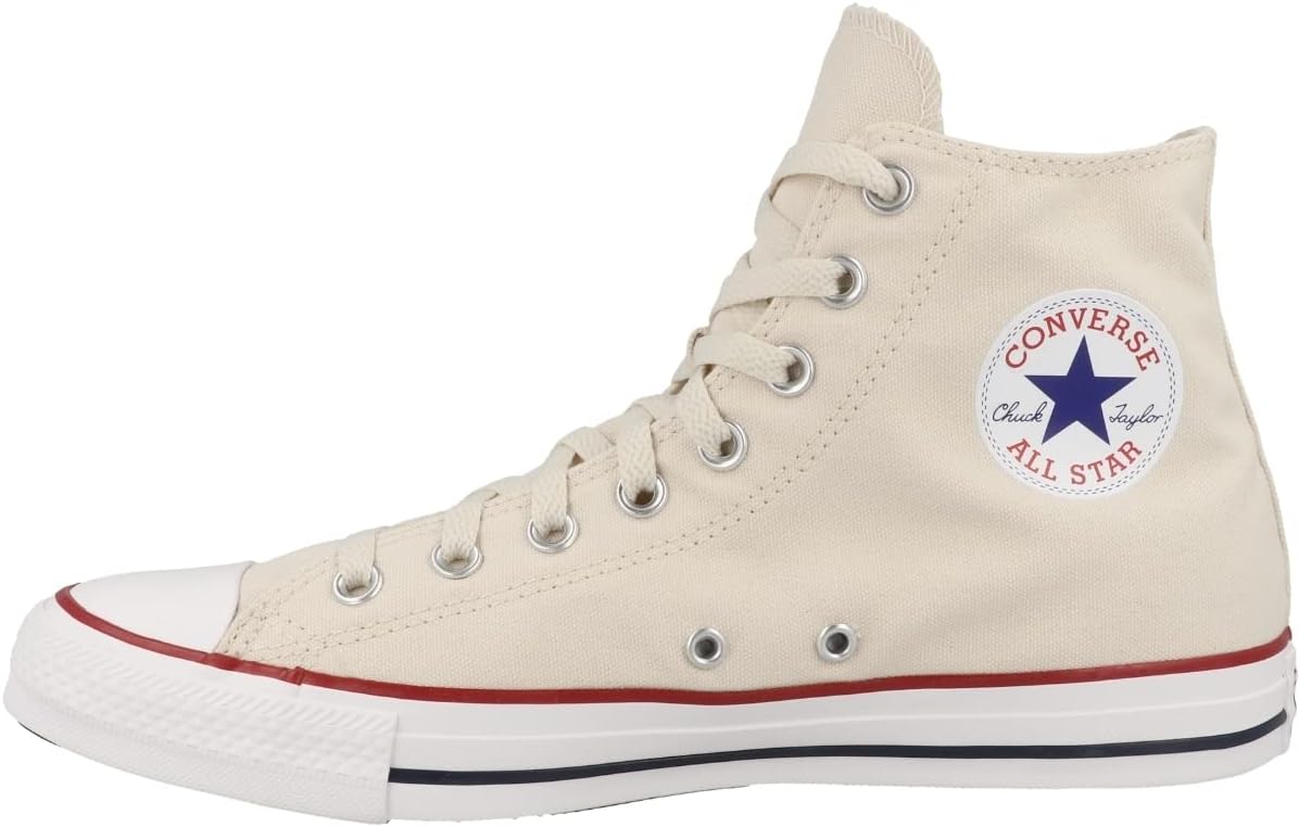 <strong>Converse</strong><br> Chuck Taylor All Star.