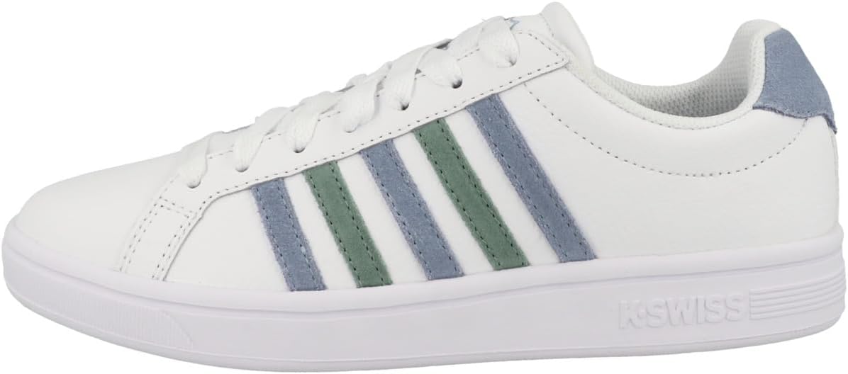 <strong>K-Swiss</strong><br> Женские Court