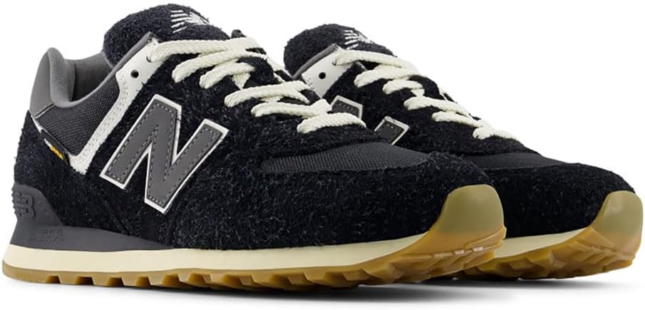 <strong>New Balance</strong><br> Мужские 574 black 38 EU