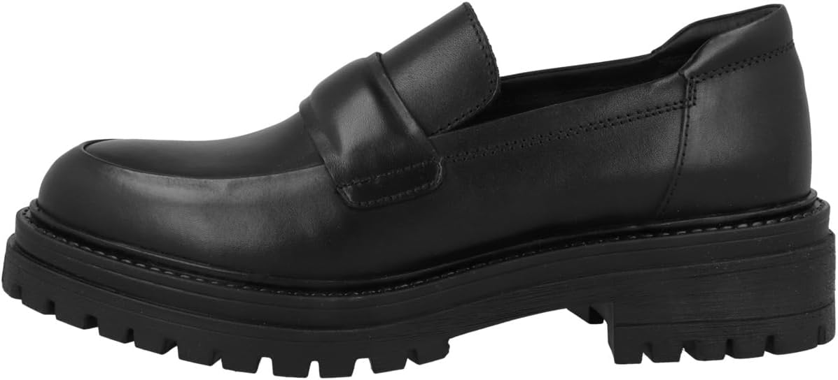 <strong>Geox</strong><br> Женские D Iridea A Moccasin