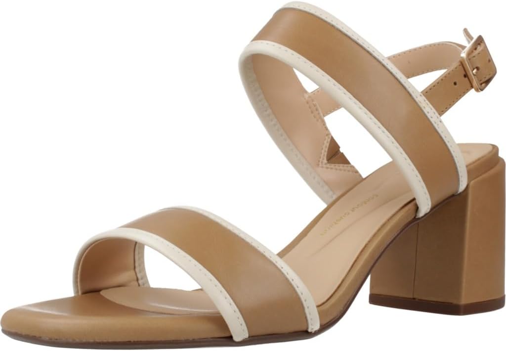 <strong>Clarks</strong><br> Женские Ezoria Sling Sandals