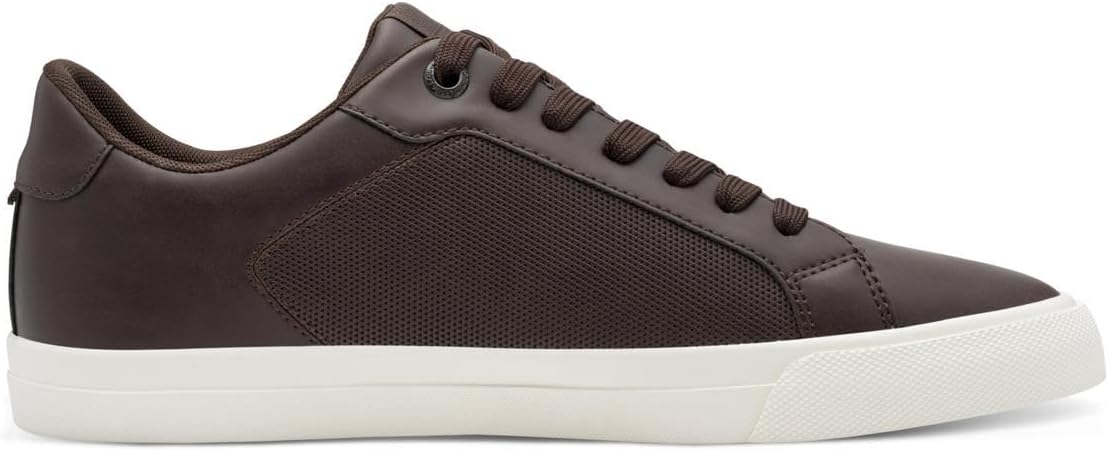 <strong>s.Oliver</strong><br> Мужские Flat Timeless Comfortable (Dark) 42 EU